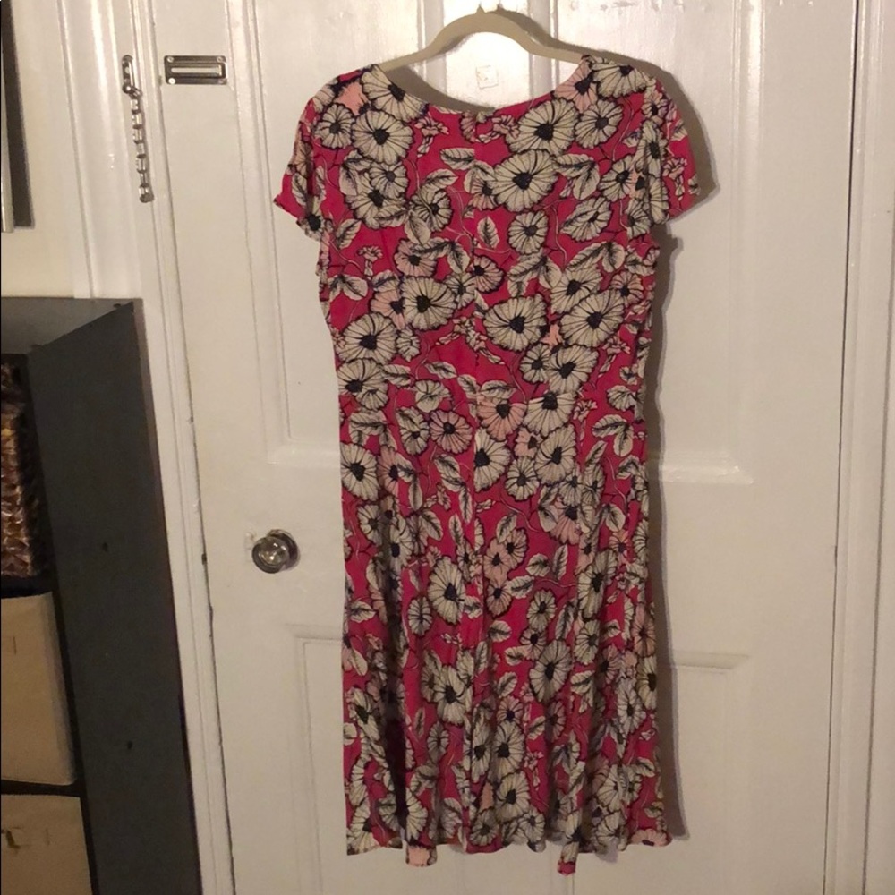 Talbots Dress - Picture 6 of 8